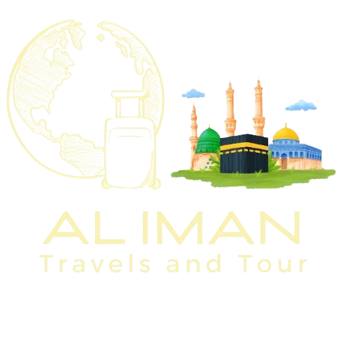 Al Iman Travels